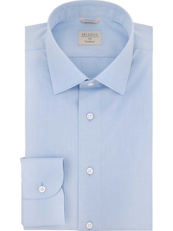 Camicia uomo larga online